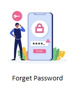 Forget Password