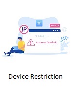 Device Restriction